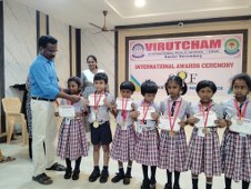 Virutcham Fancy dress Competition - Part III - 2025